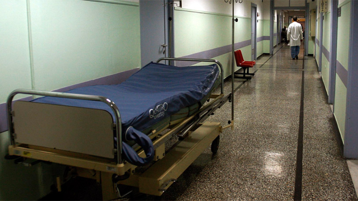 «Ξεφεύγει» η κατάσταση: Ακόμα και γιατροί στα νοσοκομεία κόλλησαν ιλαρά! 