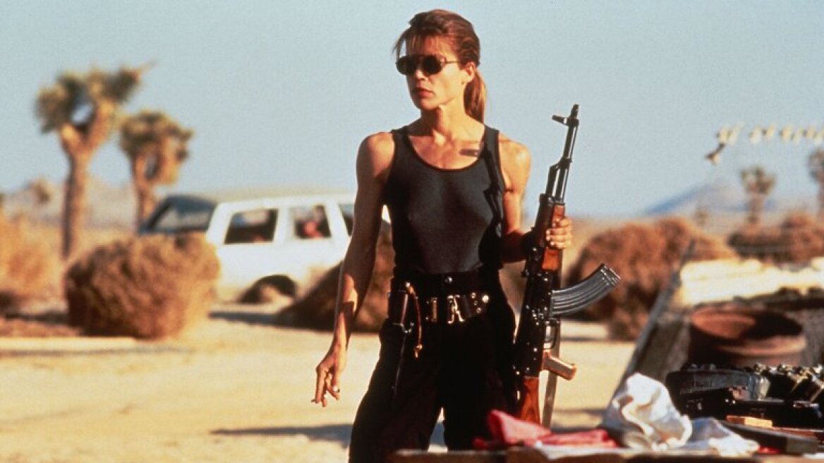 Linda Hamilton Set to Return to ‘Terminator’ Franchise