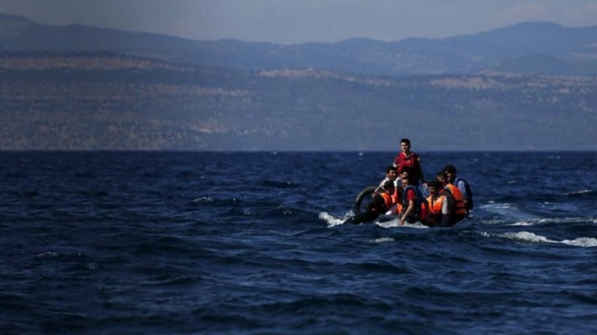Ναυάγιο στα ανοικτά των λιβυκών ακτών - Αγνοούνται 100 άτομα 