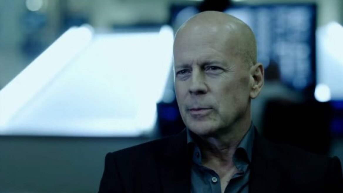O Bruce Willis διαγνώστηκε με άνοια; 