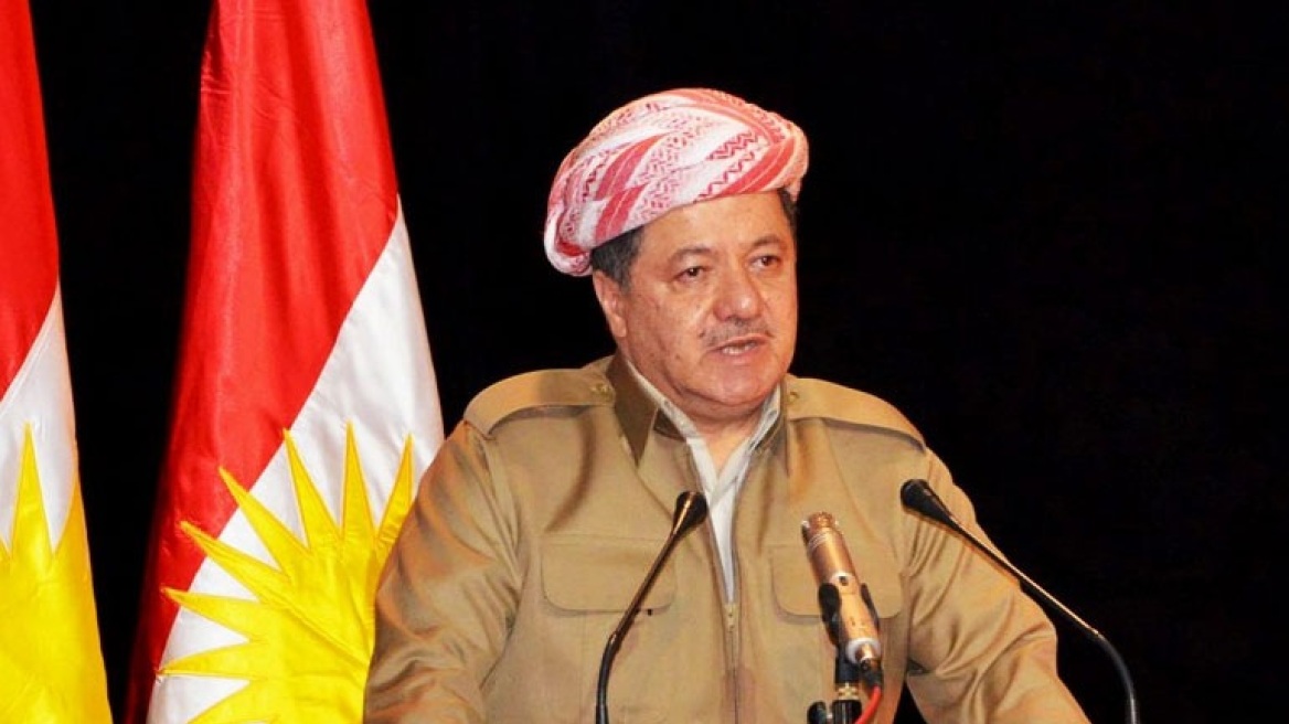 Πρόεδρος του Ιρακινού Κουρδιστάν: «Το Ιράκ δεν είναι δημοκρατικό κράτος, οδεύουμε προς το δημοψήφισμα»