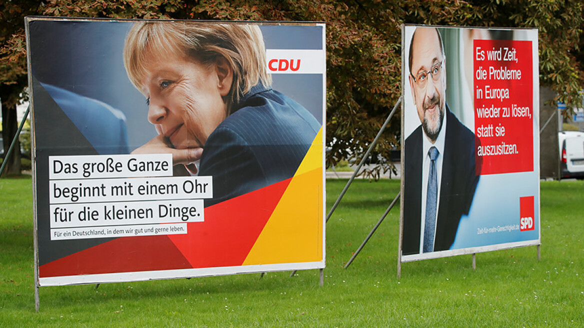  German elections 2017: Angela Merkel wins fourth term, AfD gains third place