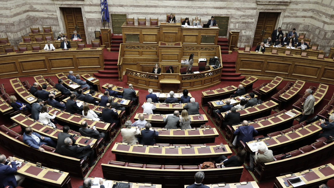 Βουλευτής ΣΥΡΙΖΑ: Ο κ. Καμμένος αναζητούσε τον εγκέφαλο της διακίνησης