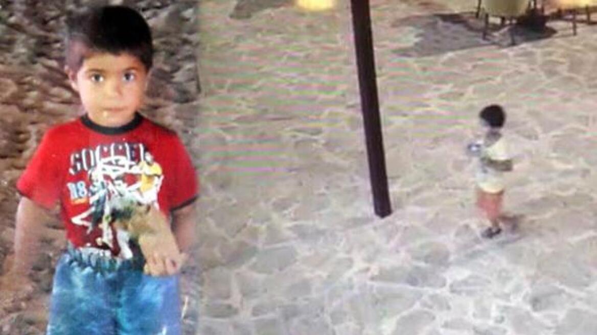 Σοκ: Τούρκος σκότωσε πεντάχρονο από τη Συρία επειδή... τον έβρισε!