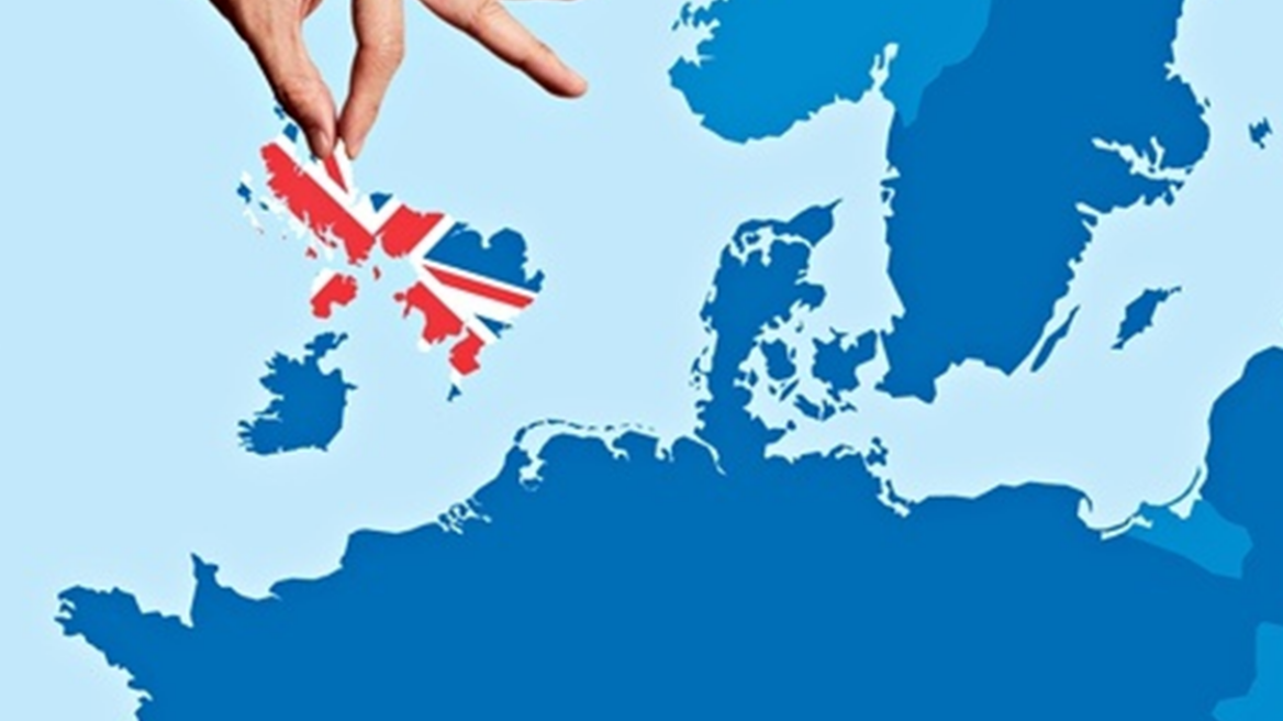 Brexit: Νέος γύρος διαπραγματεύσεων μεταξύ Βρετανίας και ΕΕ