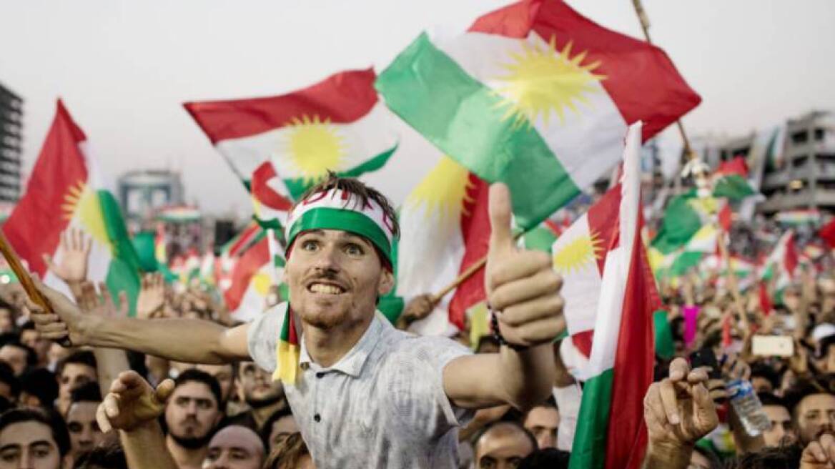 ΗΠΑ: Το δημοψήφισμα για την ανεξαρτησία του Κουρδιστάν επιτείνει την αστάθεια στην περιοχή