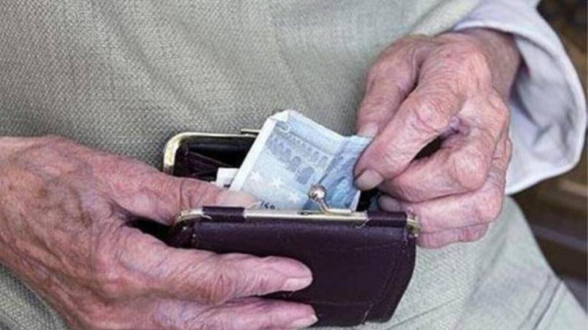 Πάνω από 1,1 εκατ. συνταξιούχοι «επιβιώνουν» με λιγότερα από 500 ευρώ το μήνα
