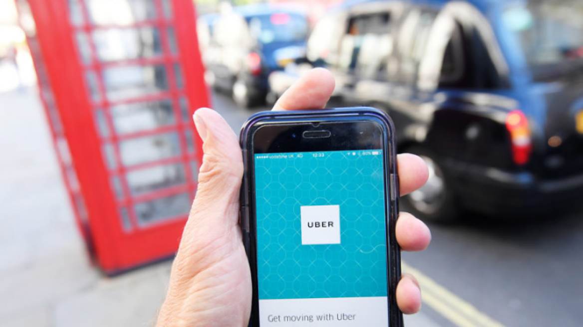 Η Uber δηλώνει «πρόθυμη να βελτιωθεί» για να μη χάσει την άδειά της στο Λονδίνο