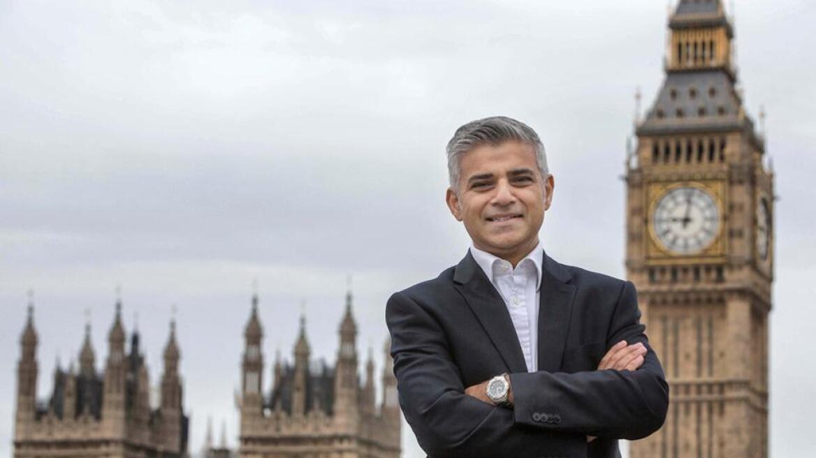 Ο δήμαρχος του Λονδίνου ζητά δεύτερο «έμμεσο» δημοψήφισμα για το Brexit