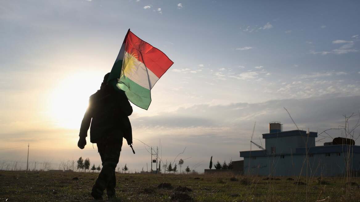 «Όχι» σε ανεξάρτητο Κουρδιστάν λέει η Ρωσία: Στηρίζουμε το ενιαίο Ιράκ