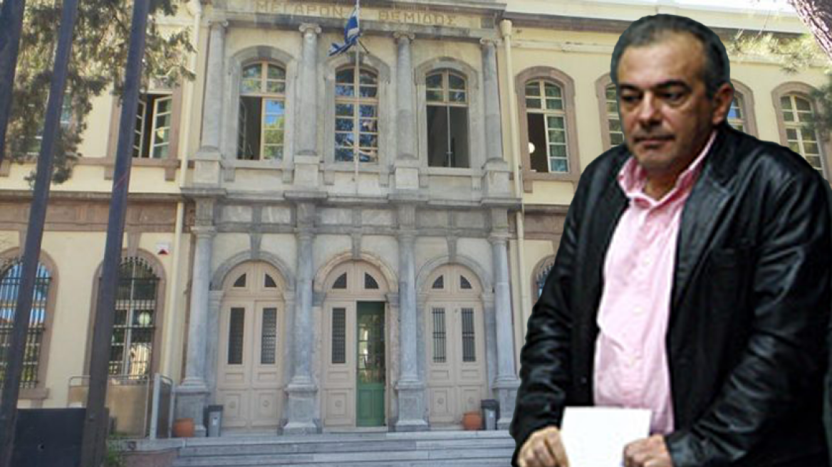 Δημήτρης Τσίπρας: Παραγράφηκε το ποινικό αδίκημα της πλαστογραφίας για τον αδερφό του πρωθυπουργού