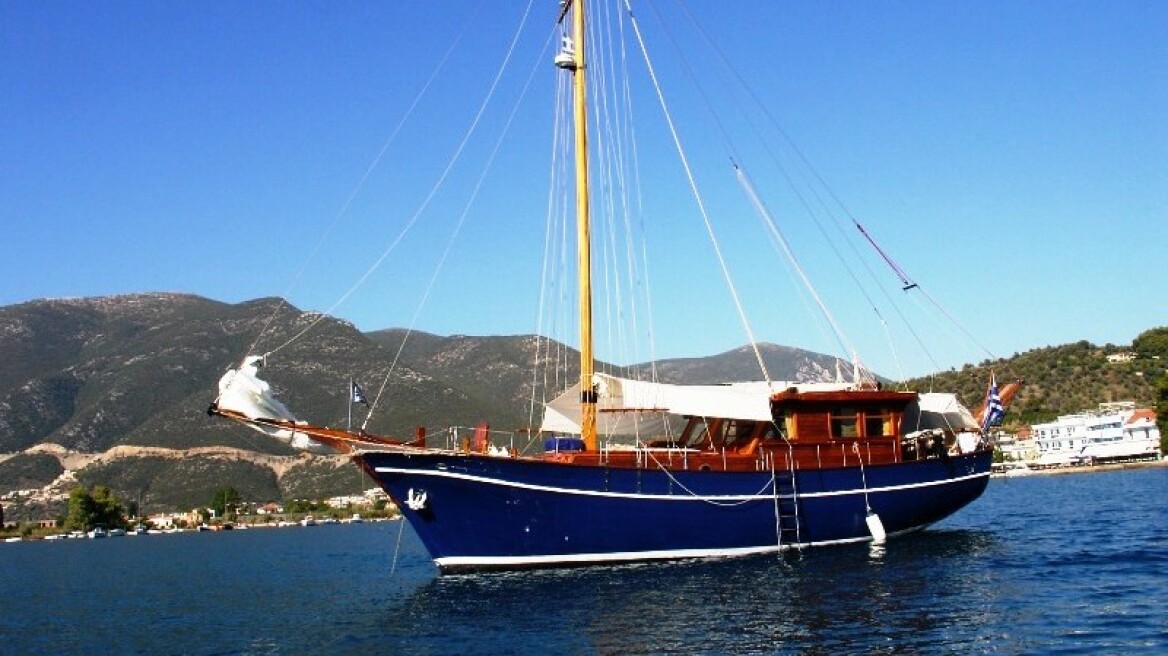 Turkey forbids tourist ships with Turkish flag to approach Greek ports!
