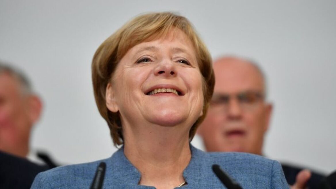 Γερμανία: Στη «φόρα» οι απολαβές των πολιτικών - Πόσα βγάζουν η Μέρκελ, οι υπουργοί και οι βουλευτές