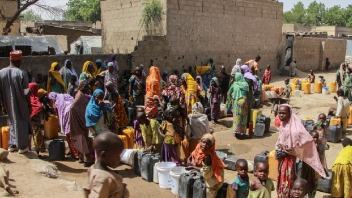 Καμερούν: Τον παράνομο εκτοπισμό 100.000 Νιγηριανών προσφύγων καταγγέλλει το Παρατηρητήριο Ανθρωπίνων Δικαιωμάτων	