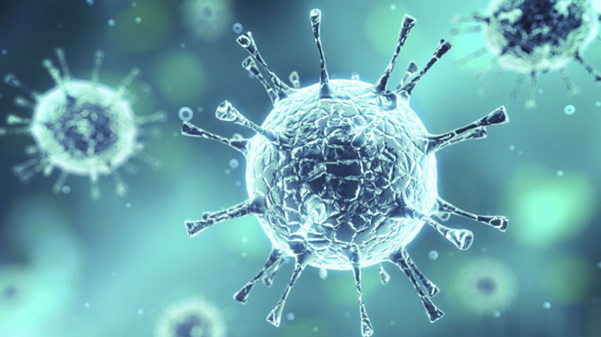  Πώς οι ιοί μπορούν να χρησιμοποιηθούν στη μάχη κατά του καρκίνου  