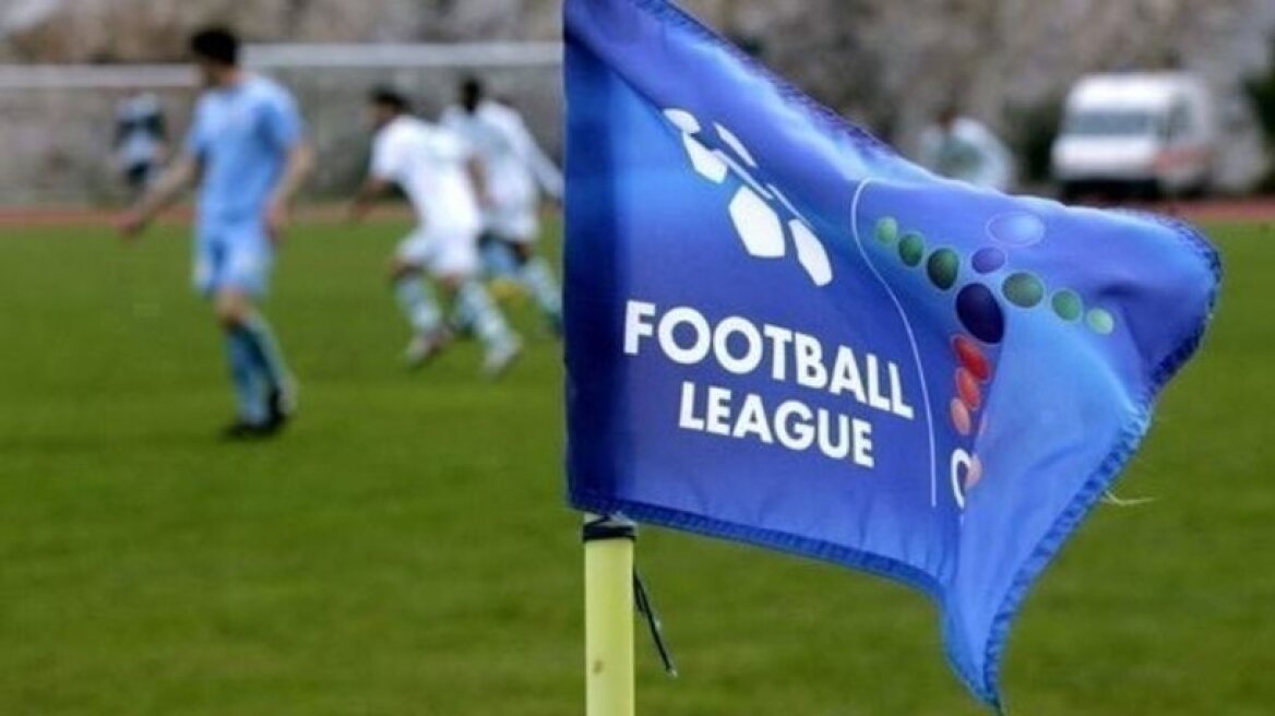 75% of football matches in Greek 2nd division league fixed, data reveals