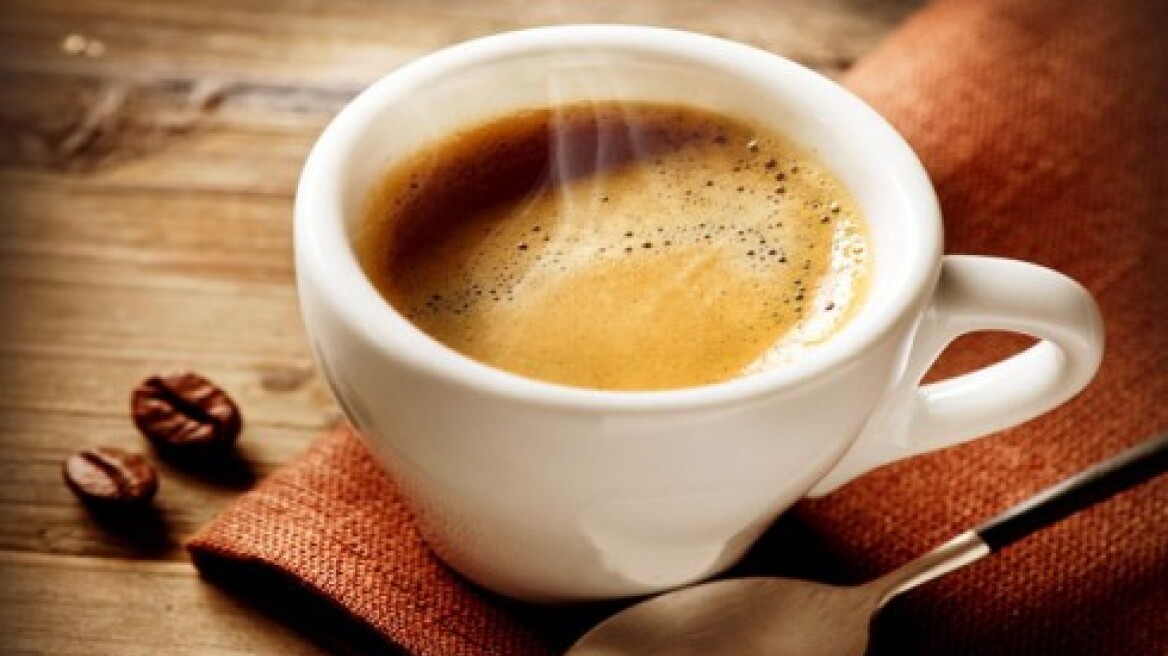 Νέα έρευνα διαψεύδει ότι ο καφές ωφελεί στη νόσο Πάρκινσον
