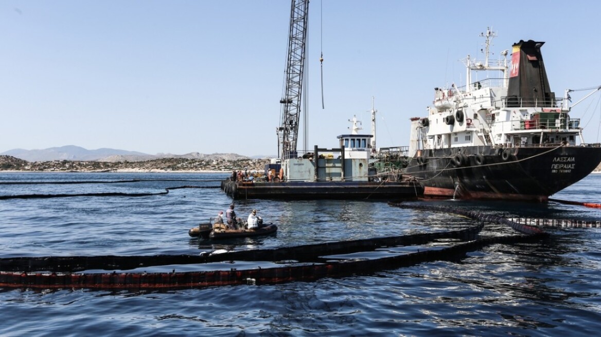 Δύο χρόνια φυλακή στον πλοίαρχο του «Lassea» για το λαθραίο πετρέλαιο 