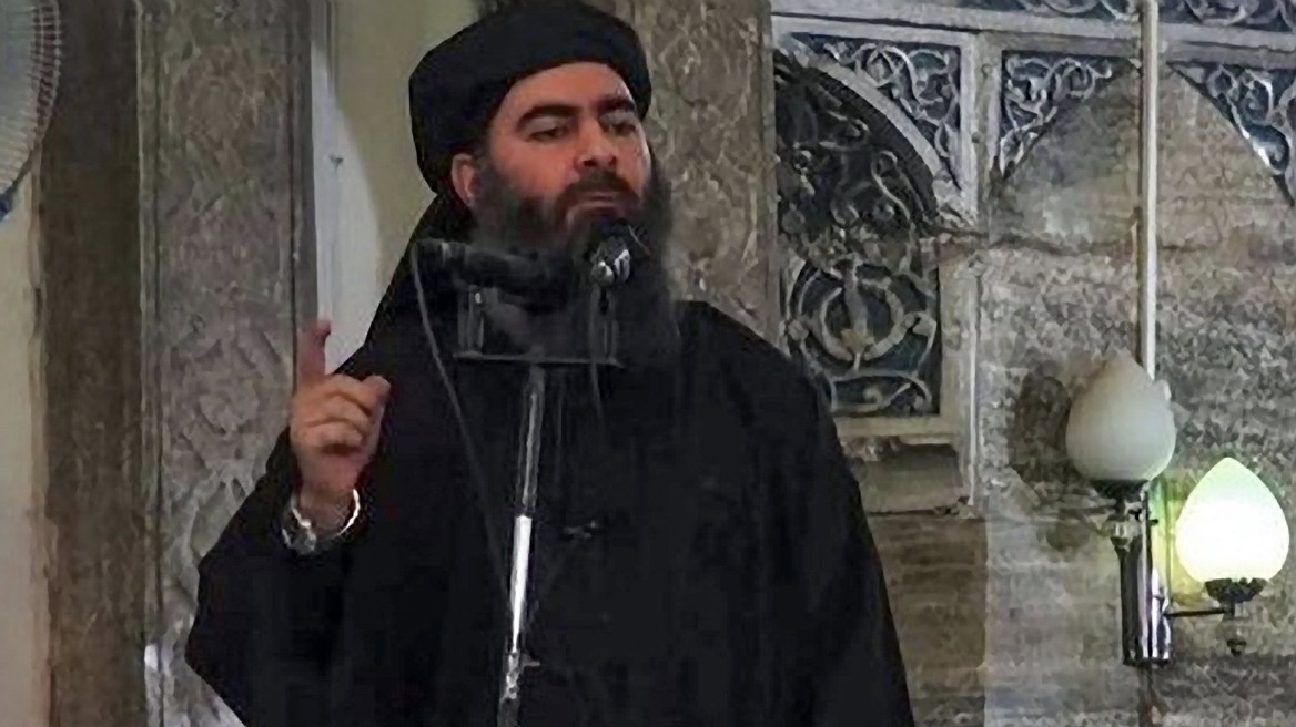 Η Ουάσινγκτον δεν αμφισβητεί τη γνησιότητα του μηνύματος του ηγέτη του ISIS