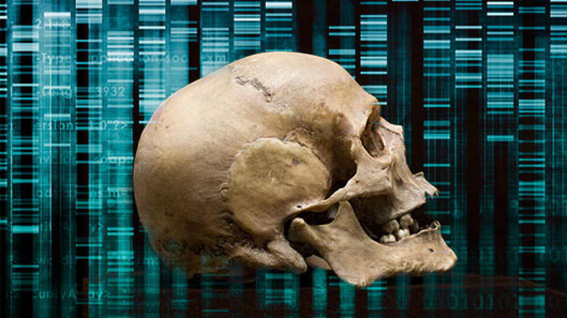 Πότε εμφανίστηκε ο Homo sapiens; Νέα γενετική μελέτη