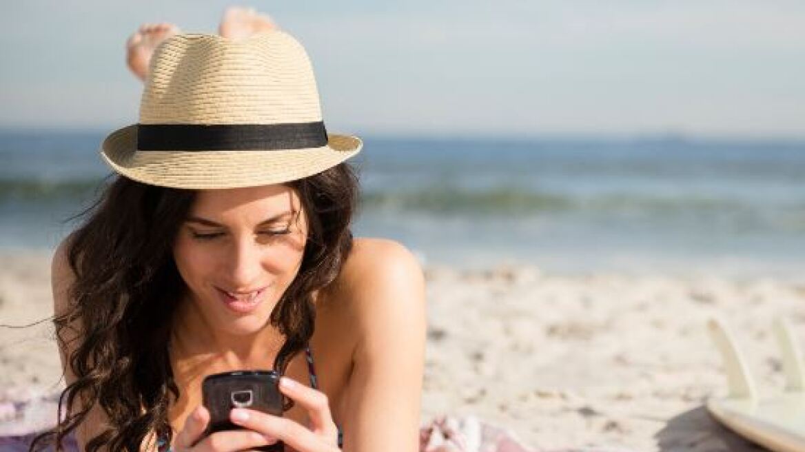 Οι Ευρωπαίοι χρησιμοποιούν περισσότερο το κινητό μετά την κατάργηση του roaming