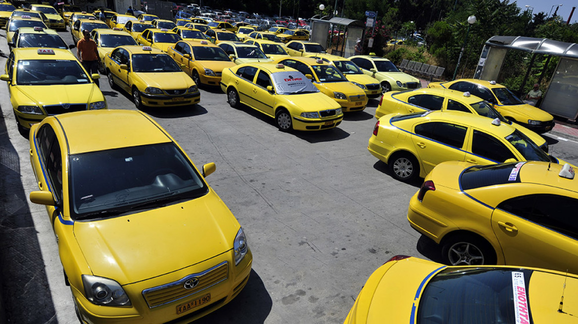 Taxibeat και ΑΜΕΑ: Η πτυχή του διωγμού που αγνοεί η κυβέρνηση