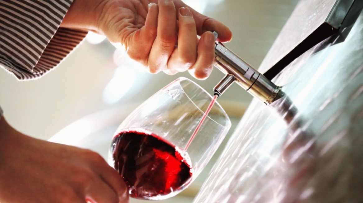 Πώς το κρασί θα αλλάξει τον τρόπο που πίνουμε