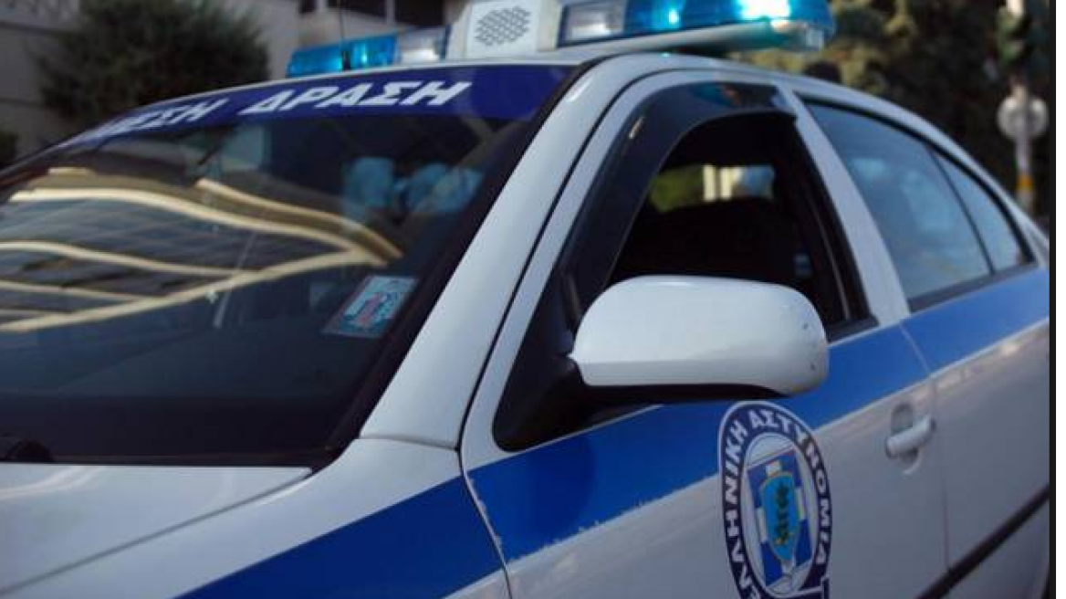 Δυο μετανάστες διέρρηξαν 15 οχήματα στο Ηράκλειο
