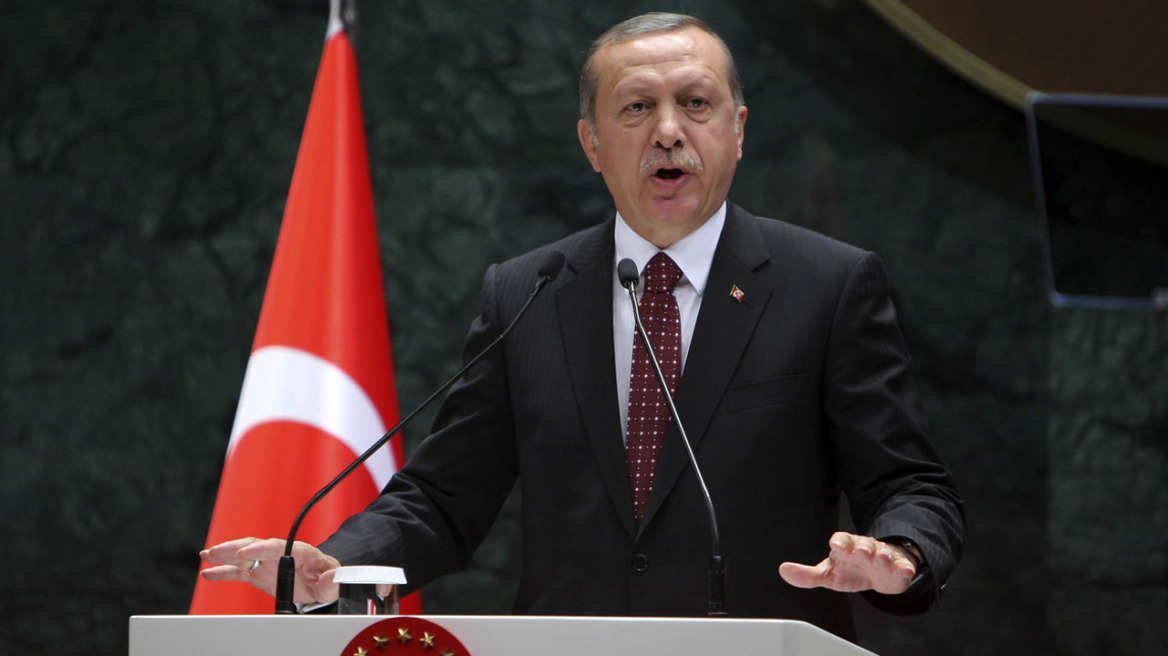 Νέα τακτική από Ερντογάν: Η Τουρκία δεν έχει ανάγκη να γίνει μέλος της Ευρωπαϊκής Ένωσης