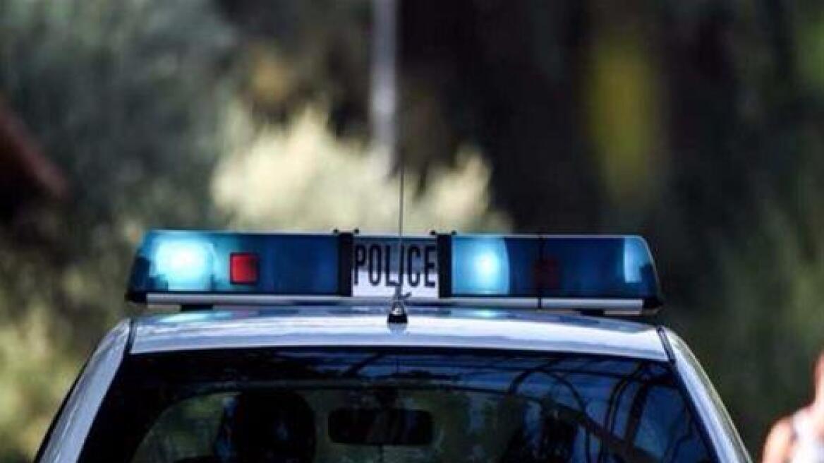 Κρήτη: Ηλικιωμένη βρέθηκε νεκρή μέσα στο σπίτι της
