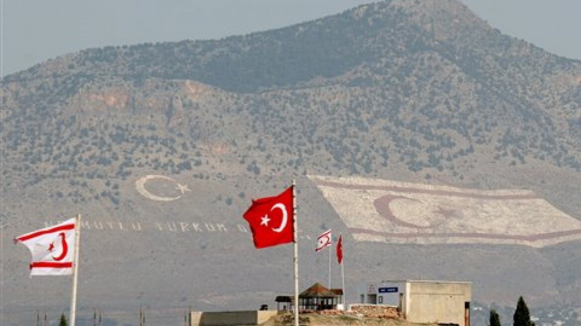 Αξιωματικός του τουρκικού στρατού ζήτησε πολιτικό άσυλο στην Κύπρο!