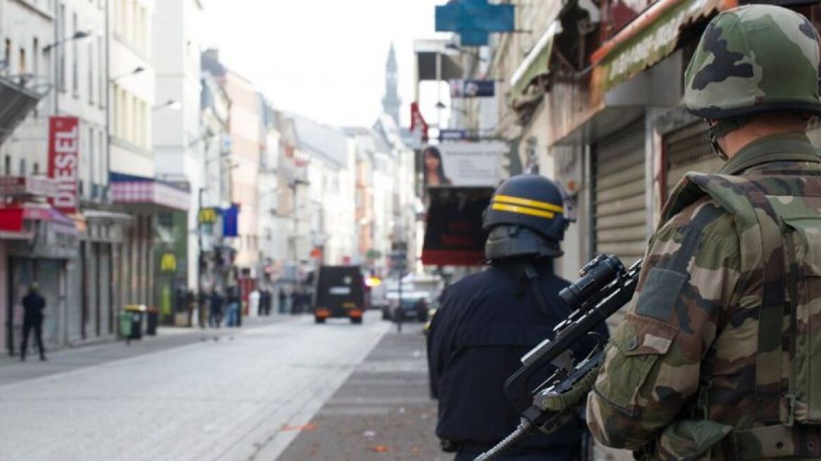 Γαλλία: Διοικητική έρευνα για την «απελευθέρωση» του δράστη της επίθεσης στη Μασσαλία
