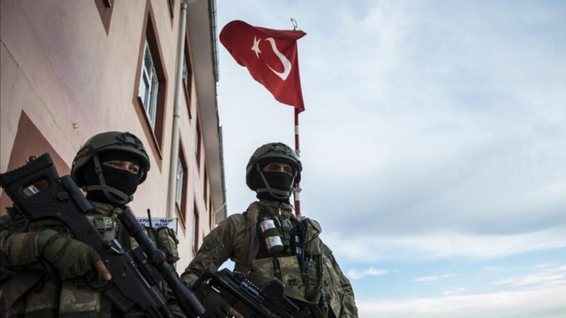 Τούρκος αξιωματικός ζήτησε άσυλο στην Κύπρο 