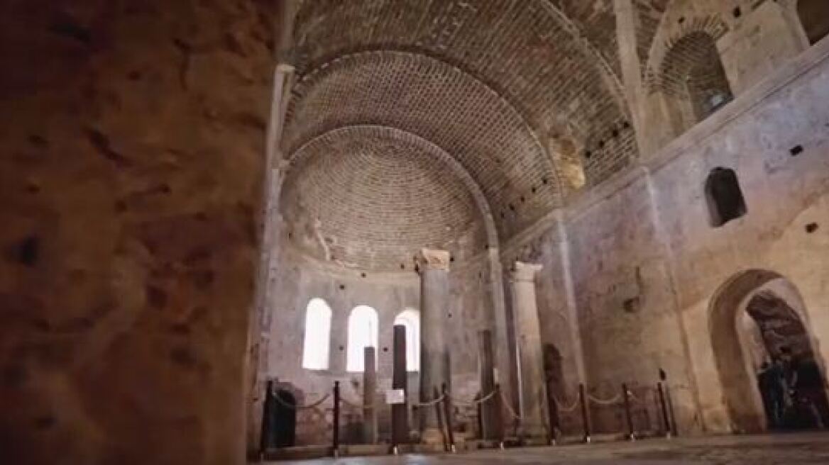 Τούρκοι αρχαιολόγοι ισχυρίζονται ότι ανακάλυψαν τον τάφο του Αγίου Νικολάου