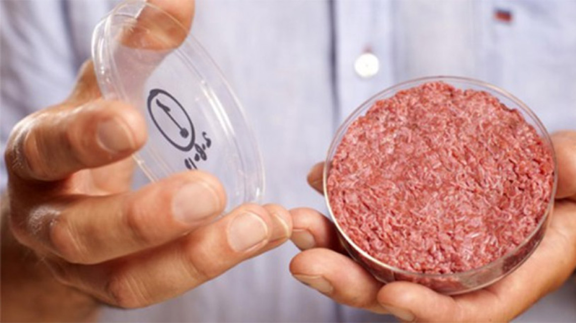 Το κρέας του μέλλοντος θα παρασκευάζεται στα εργαστήρια;