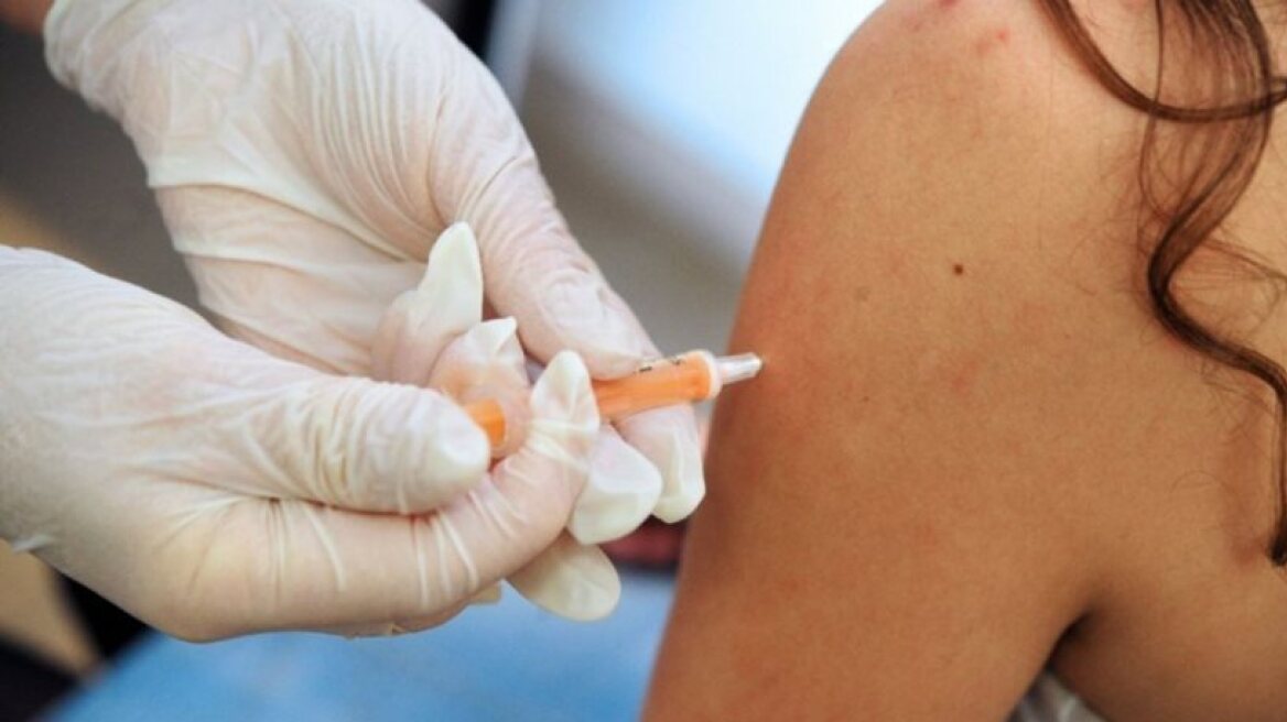Τα κρούσματα της ιλαράς στην Ελλάδα έφτασαν τα 200