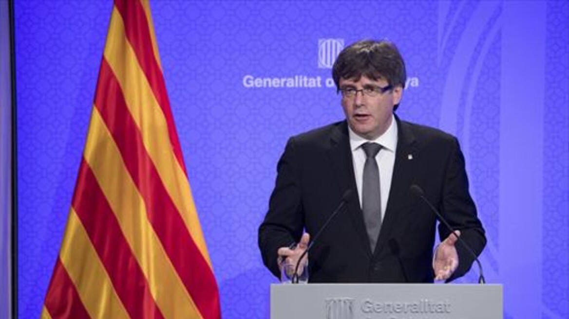 Στους αριθμούς κρύβεται η μεγάλη σημασία της Καταλονίας για την Ισπανία