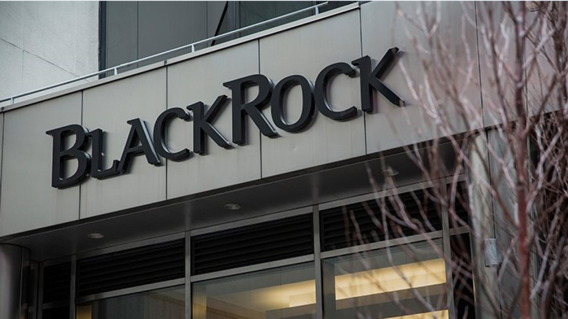 BlackRock: Greek Economy is resurgent, investments unlocked