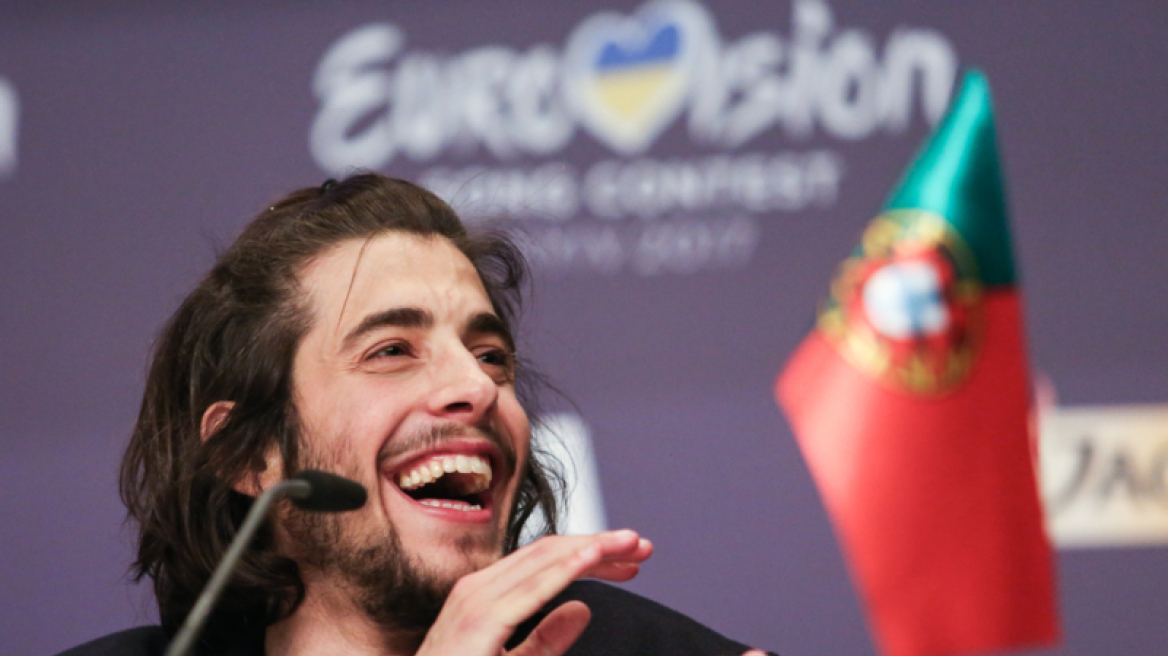 Σκέψεις για εμφύτευση τεχνητής καρδιάς στο νικητή της Eurovision, Σαλβαντόρ Σομπράλ