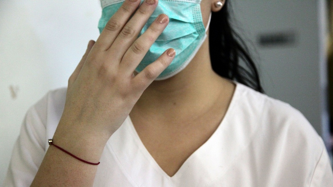 ΠΟΕΔΗΝ: Απροετοίμαστα τα νοσοκομεία για την αντιμετώπιση της ιλαράς