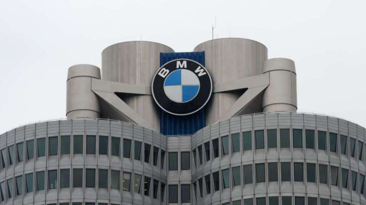 Η γερμανική BMW κατασκευάζει εργοστάσιο στη Ρωσία