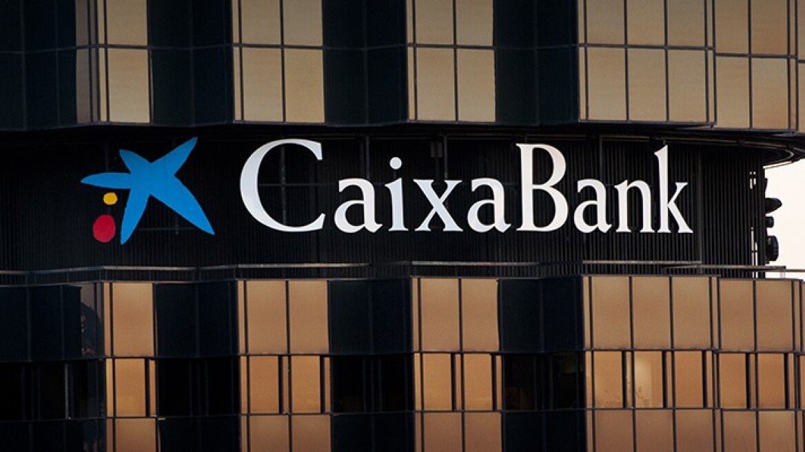 Νέο «χτύπημα»: Φεύγει και η Caixabank από την Καταλονία