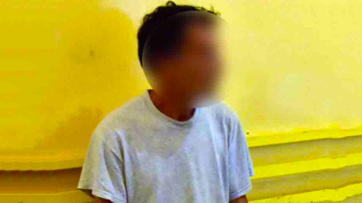 Άργος: Τις γυμνές φωτογραφίες του 5χρονου έδειχνε στους συγχωριανούς του ο αρρωστημένος 46χρονος 