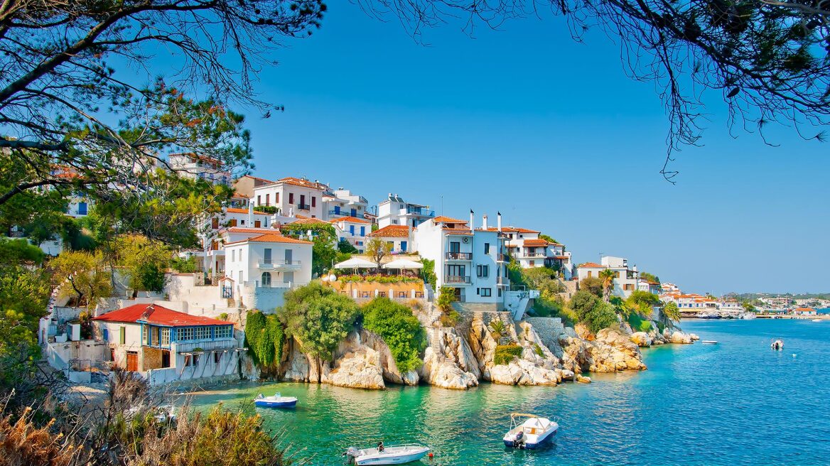 Αυξήθηκαν 30% οι Γερμανοί τουρίστες στην Ελλάδα το 2017