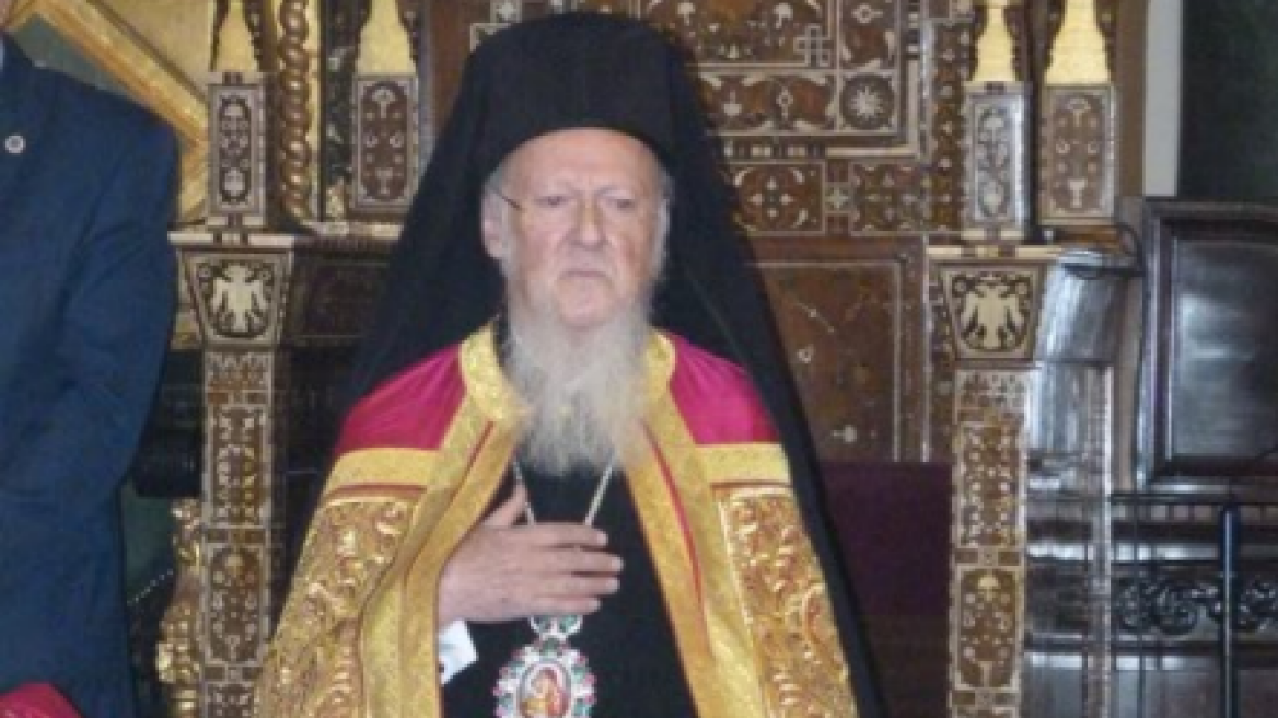  Ecumenical Patriarch embarks on historic visit to Iceland