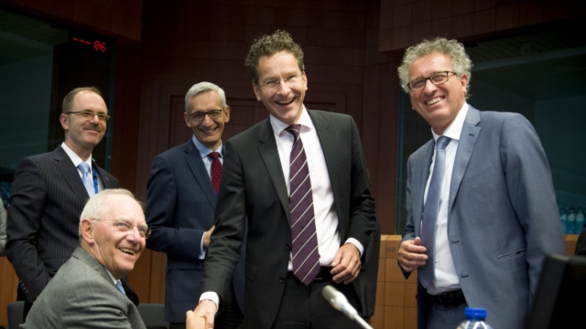 Το μέλλον της Ευρωζώνης και ο ρόλος του ESM στο επίκεντρο του αυριανού Eurogroup 