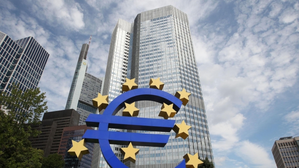 ΕΚΤ: Έτοιμες οι ευρωπαϊκές τράπεζες για κινήσεις - σοκ στα επιτόκια