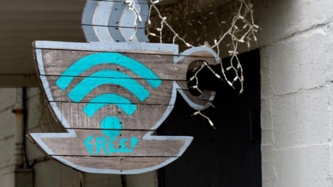 Ελεύθερο WiFi σε δημόσιους χώρους για τα κράτη μέλη μέσω επιχορήγησης της ΕΕ