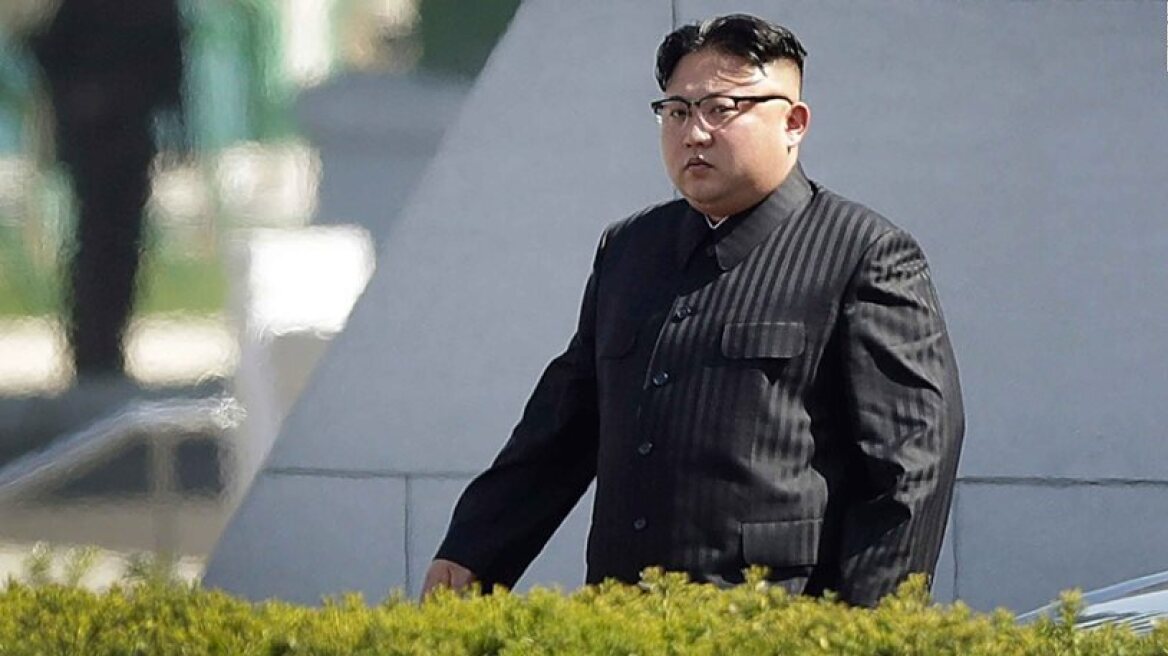 Βόρεια Κορέα: Η CIA επιχείρησε να δολοφονήσει με χημικά τον Κιμ Γιονγκ Ουν