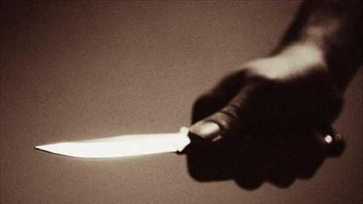Πάτρα: Ανήλικη κοπέλα συνελήφθη για επίθεση με μαχαίρι